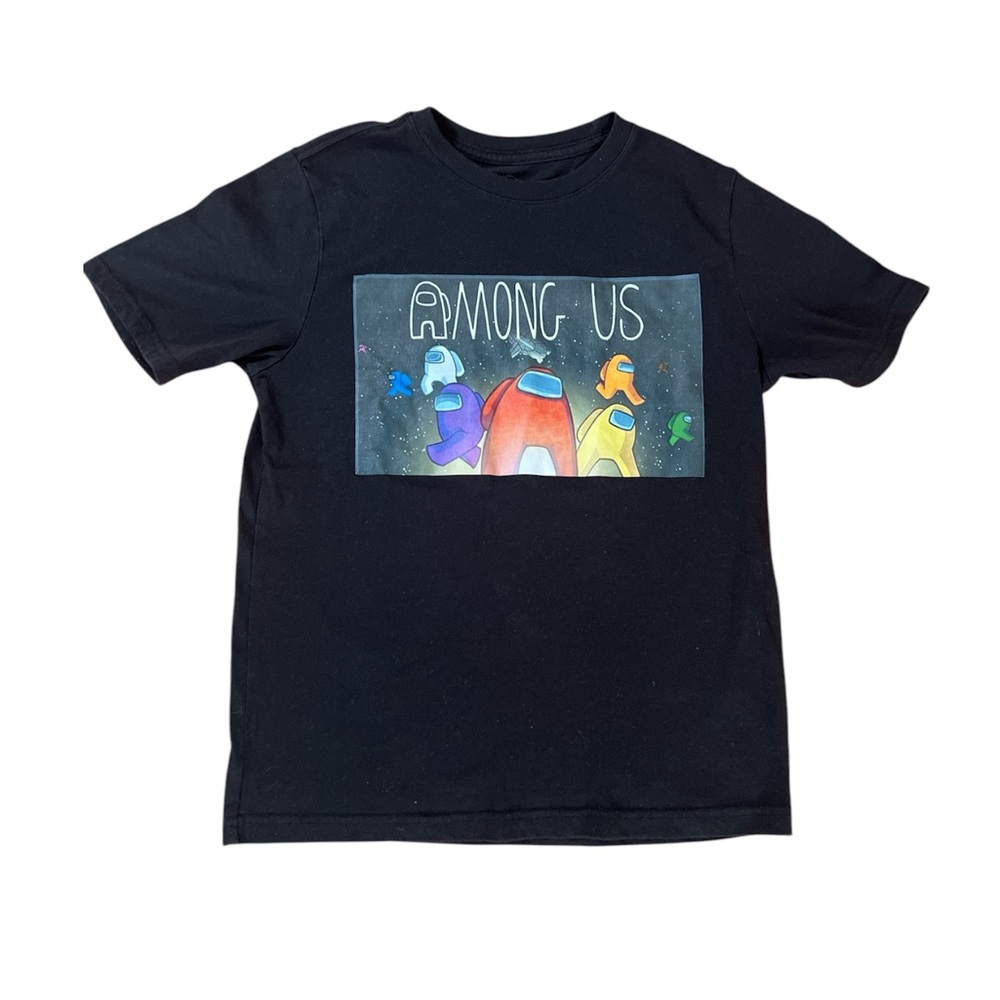 Kids Among Us Gaming T-Shirt